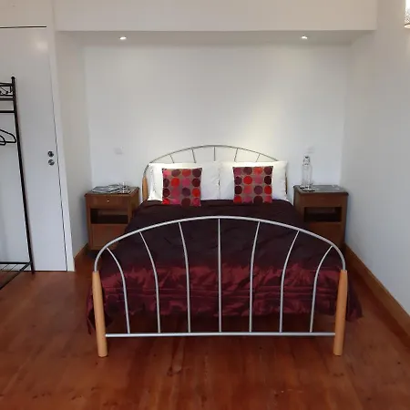 Les Volets Verts Bed & Breakfast Aulnay (Charente-Maritime)
