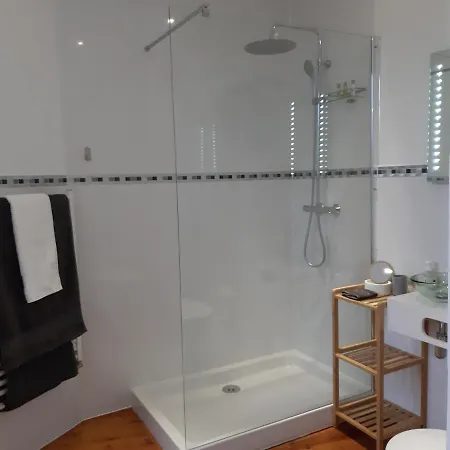 Les Volets Verts Aulnay Bed & Breakfast Aulnay (Charente-Maritime)