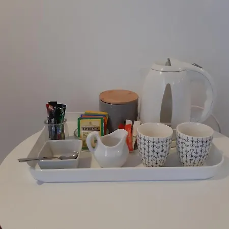 Bed & Breakfast Les Volets Verts Aulnay
